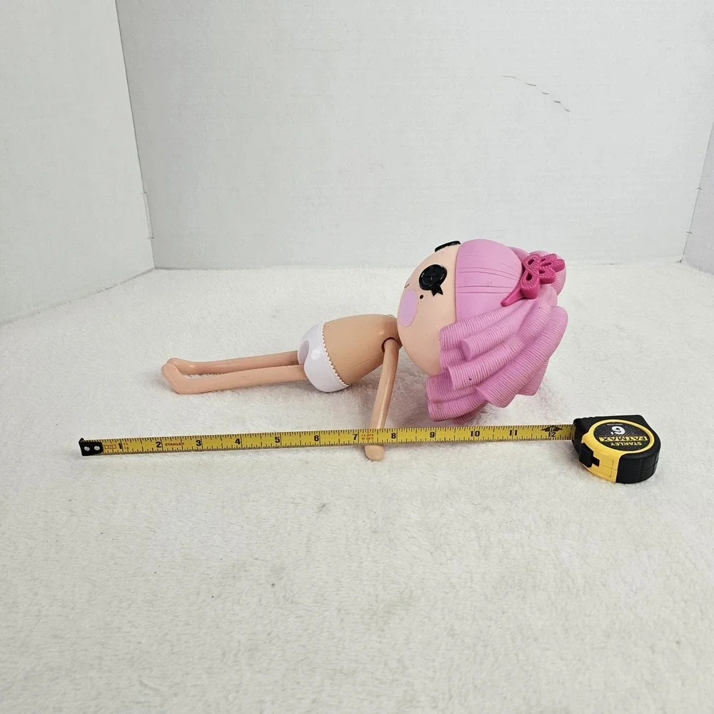 Lalaloopsy Doll Princess 12